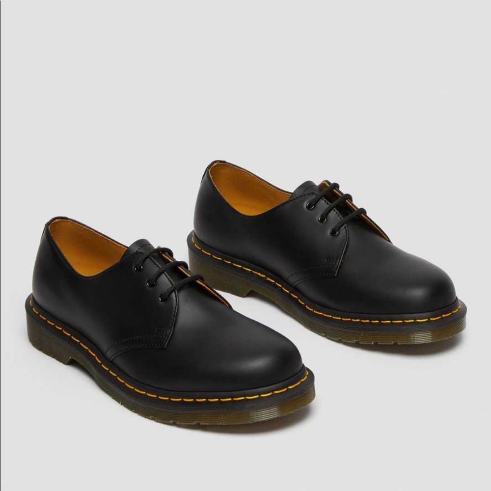 COPY - Dr Marten Oxford Shoes